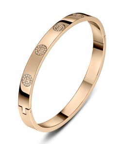 Atelier d Amore Rose Gold grande