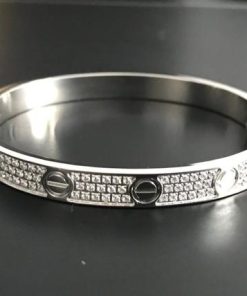 PaveSilver grande