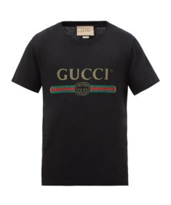 GUCCI TSSHIRT