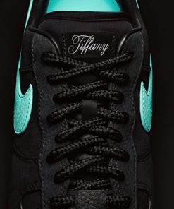 tiffany & co. x nike air force 1 dubrae