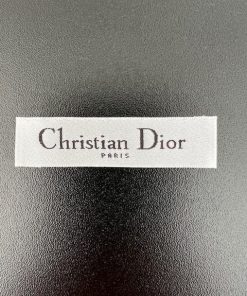 Christian Dior Clothes Label
