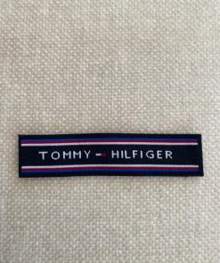 Tommy Hilfiger Clothes Label