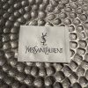 YSL clothes label