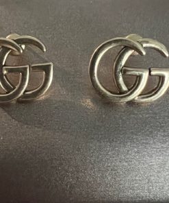 Gucci Earrings *see note