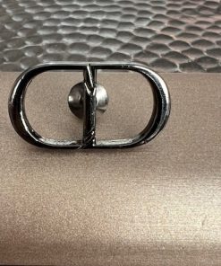 Christian Dior Lapel Pin