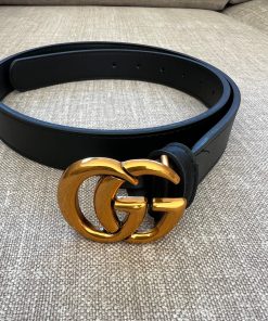 Gucci Belt - One Only 95cm