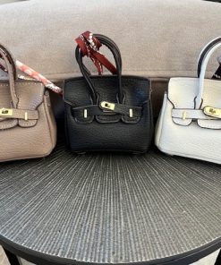 hermes bag charms